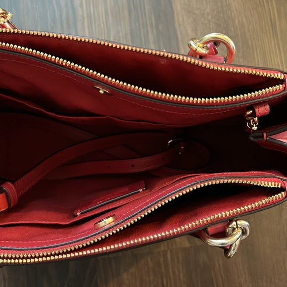 NWOT Coach Purse - Picture 5 of 6